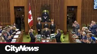 House of Commons returns, Liberals look for support
