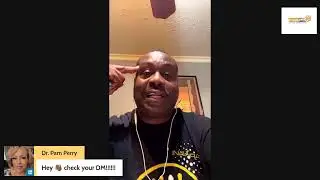 Message to African Diaspora, Pan African and Cultural Communities.