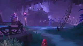 Palia #33 - The Elderwood (No Commentary)