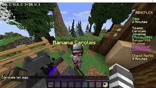 [SR] Carolais