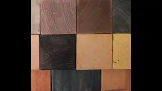 FEEDBACK FRIDAY | Atelier Indigo & Oak + Stony Creek Colors