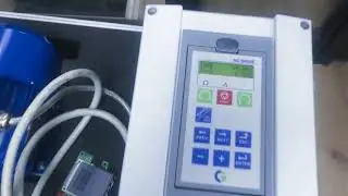 MODBUS RTU M340 Emotron VFX 2.0