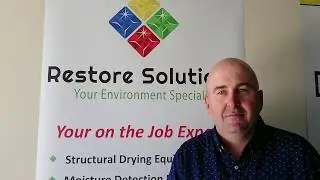 Restore Solutions what we do!