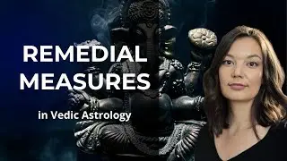 Remedial Measures | Upayas | Vedic Astrology | Mantra, Donations, Homa, Gemstones | Jyotish