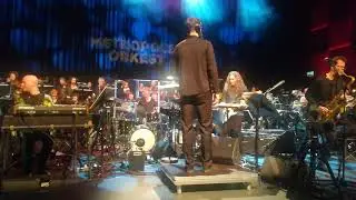 Look back in anger (David Bowie) Donny McCaslin&Metropole orkest