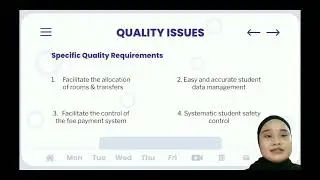STID3074                                 Project Charter Hostel Management System (Group F)