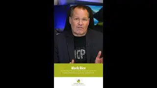Mark Rice, Senior Clinical Services Director