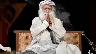 🔴Sadhguru Meditation music - Reconnect with Divine