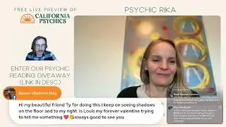 Advice For Finding Love In 2026 with Psychic Rika