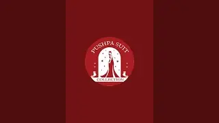Pushpa Suit Collection  is live