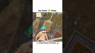 OUR QUEEN THINGS P - 2