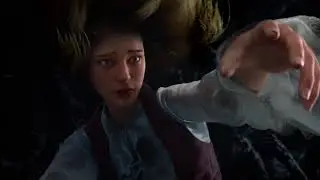 The Black Mirror &mdash; трейлер анонса