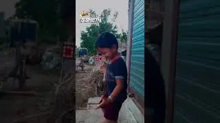 o sheth viral song dance| by little boy | Ravan1234
