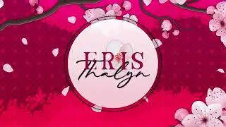 Comisi&oacute;n - Intro - Eris Thalyn