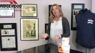 Ridgewood Moving Services Bergen County NJ What It Takes To Run A Company