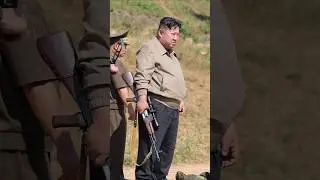 🇰🇵 North Korean Kalashnikov Variants | Clones of 🇷🇺 Russian AKs