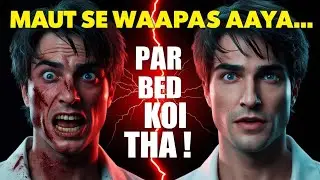 Mickey 17: Ek Insaan Jo 17 Baar Mara! | Mickey 17 (2025) Movie Explained in Hindi हिन्दी