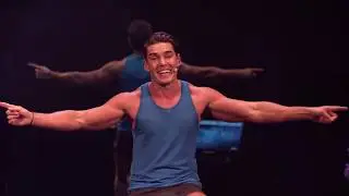 Studio Classes On Your Favorite Equipment with iFIT