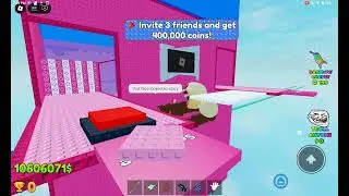 I am playing escape the scary worm it was fun but hard