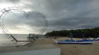 MURANG PERFECT INVESTMENT FOR SUMMER NA MAY WHITE SAND BEACH PROPERTY W/AMENITIES AT MGA KAINAN ETC