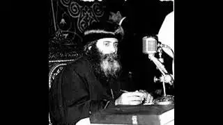 Fr Alexander Schmemann’s memories of HH Pope Shenouda III by HG Bishop Suriel
