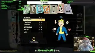 Fallout76  Holiday Scorched in July