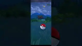 shiny Morelull Pokemon go #shinyMorelullpokemongo#pokemongoshinyMorelull