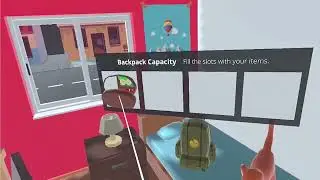 Beautiful Mind VR App - presentation video