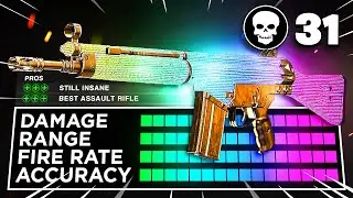 This Attachment makes the C58 Have NO RECOIL In Warzone (Best C58 Class Setup Warzone)