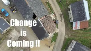 Change is Coming !!  (34)