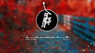 Free Music ( No Copyright ) Pixel Story - By Roa | Background Music for Videos