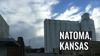 Natoma, Kansas