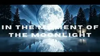 DRIU PROJECT - IN THE MOMENT OF THE MOONLIGHT