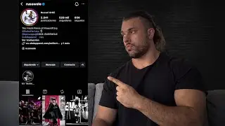 How to optimize your Instagram profile as an online coach (LIVE CLASS)