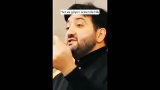 Oruc tutub Oruc nə anlama gəlir bimiyənlər dinləsin