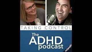 Mindset, Money, & ADHD