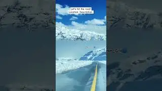 With  the magic of this stunning road! New adventure road: Qazvin - Alamut - Tonekabon