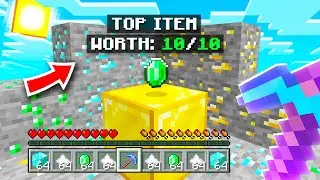 This is MOST OVERPOWERED ITEM on whole Minecraft: OP PRISONS Server! (1.8 - 1.19+)