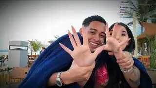 Video especial de Namoro! VINIXT E GABY SOUZA ❤️