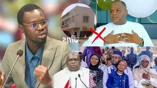 «Dou moudié lal Dra, Sonko gagne face à Mame M Niang après le verdict? Juriste Diouf éclate tout 