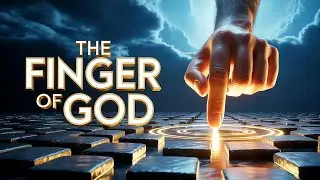 The Mystery of the Finger of God | Hidden Secrets in the Bible