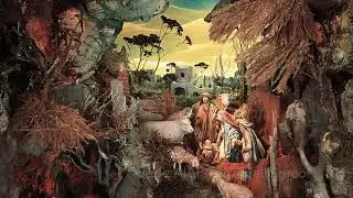 Mostra virtuale presepi Sedi AIAP 8 parte