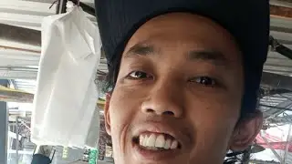 Senin 18 Agustus 2025 agak siang