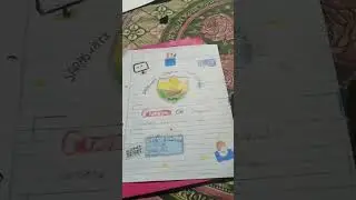 computer project #SARASWATI WISDOM PUBLIC SCHOOL 🏫