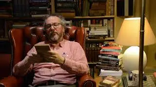 Inspirational Authors: John Harris