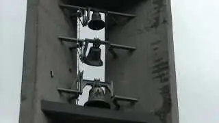 Dzwony kościelne w Piotrkowie Trybunalskim /Church bells/