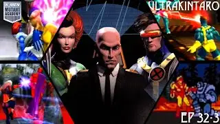 X-Men: Mutant Academy 100%'d - UltraKintaro [Episode 32-3]