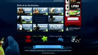 STEAM: Ofertas de Navidades &iexcl;