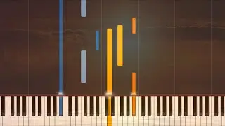 Light - Original piano composition