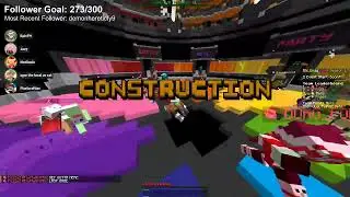 EpicFH BWO17 Team Comet